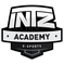 INTZ Academy logo