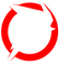 Ambitious logo