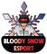 Bloody Snow Esport logo