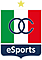 Once Caldas Esports logo