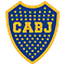 Boca Juniors Gaming logo