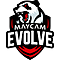 Maycam Evolve Gaming logo