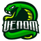 Venom Gaming logo