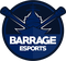 Barrage Esports NA logo