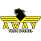 Away from Normal logo