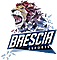 Brescia Esports logo