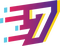 Fantastic Seven logo