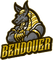 Bend Over! logo