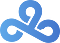 Cloud9 Amateur logo