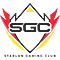 Starlan Gaming Club logo
