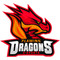 Flaming Dragons eSports logo