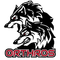 ORTHROS Nyx logo