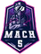 Mach 5 logo