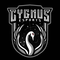 Cygnus Esports Black logo