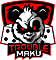 TroubleMaku logo