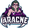 Aracne Esports logo