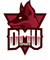 DMU Esports logo