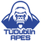 TUDublin Apes logo