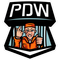 PDW logo