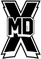 MXD Esports logo