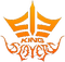 KingSlayers logo