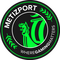 Metizport logo