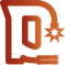 DETONATE logo
