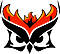 SuperMassive Blaze logo