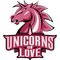 Unicorns Of Love logo