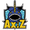AXIZ Academy logo