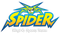 WSpider logo