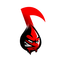 BLOOD NOTES logo