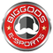 Big Gods logo