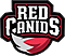 RED Canids Kalunga logo