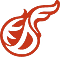 KDF logo