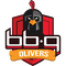 bbq OLIVERS logo