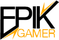 Epik Gamer logo