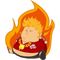 Fireball logo