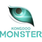 Kongdoo Monster logo
