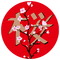Sakura Zensen logo