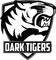 DARK TIGERS logo