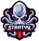 Stratyk Gaming logo