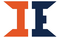 Illini Esports Orange logo