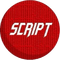 SCRIPT logo