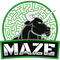 Maze Gaming logo