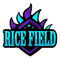 Rice Field logo