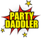 PartyDaddlers logo