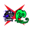 GreedyGaminG logo