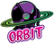 Orbit Esports logo