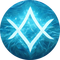 Water rune enjoyers logo